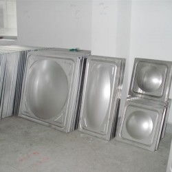 湖北赤壁直銷不銹鋼水箱沖壓板 價格優(yōu)惠，品質(zhì)可靠