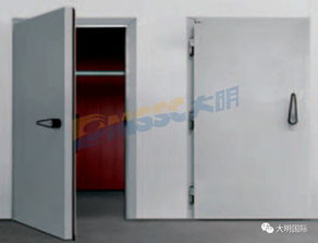 江蘇大明不銹鋼制品 以卓越品質(zhì)配套水箱與冷庫，贏得市場廣泛好評